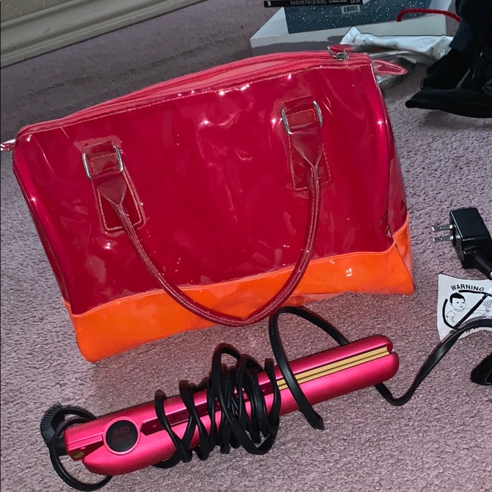 Chi Hair Straightener